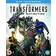 Transformers: Age of Extinction [Blu-ray + Bonus Disc] [Region Free]